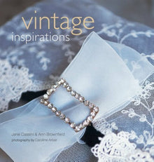 Links to Vintage Inspirations