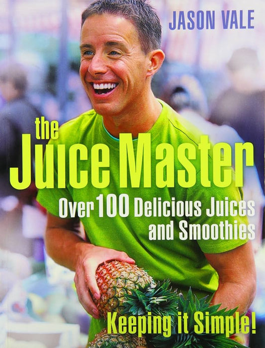 Links to Juice Master Keeping It Simple