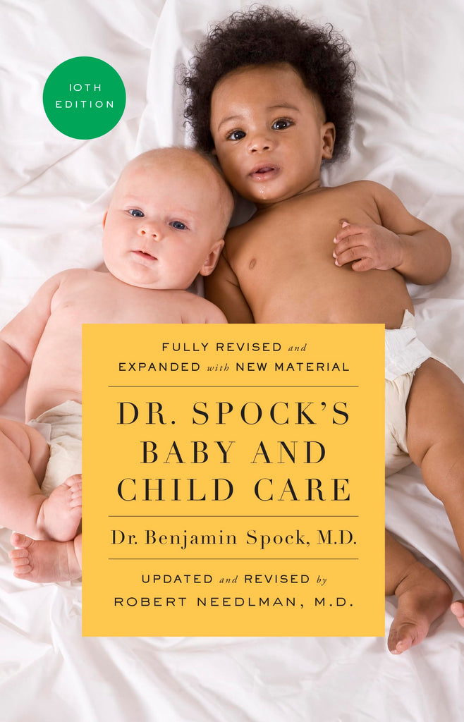 Links to DR SPOCK BABY CHILDCARE