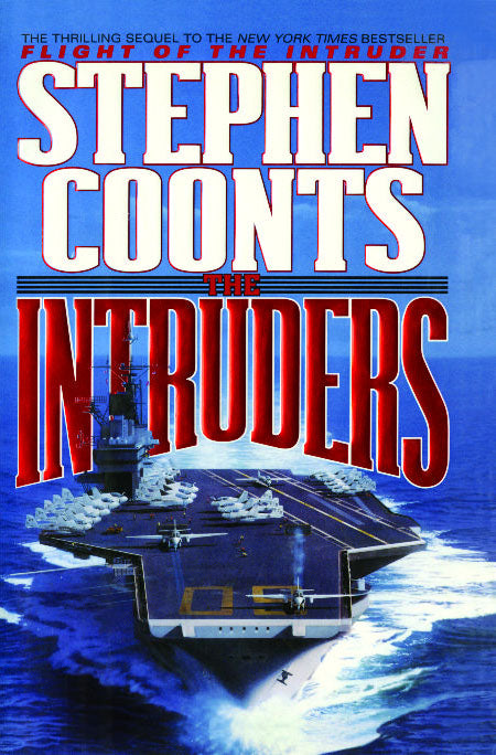 Links to The Intruders