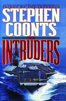 Links to The Intruders
