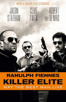 Links to The Killer Elite