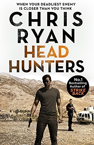 Links to Head Hunters