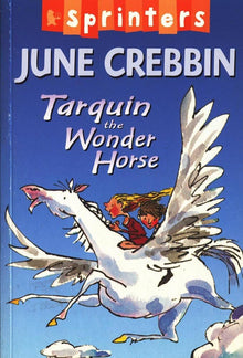 Links to Tarquin the Wonder Horse
