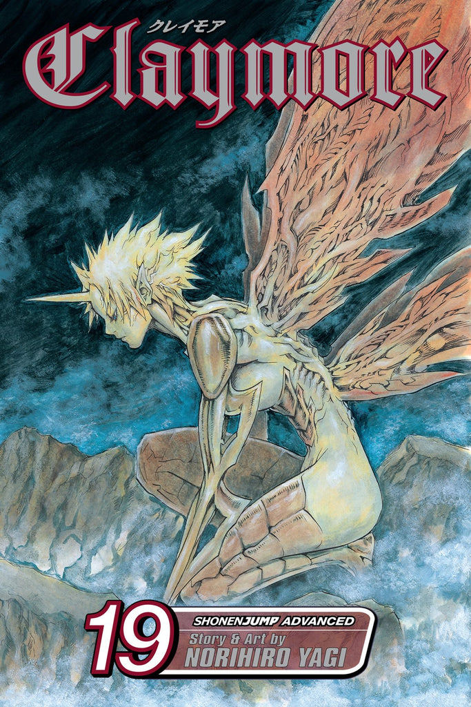 Links to Claymore, Vol. 19 (19)