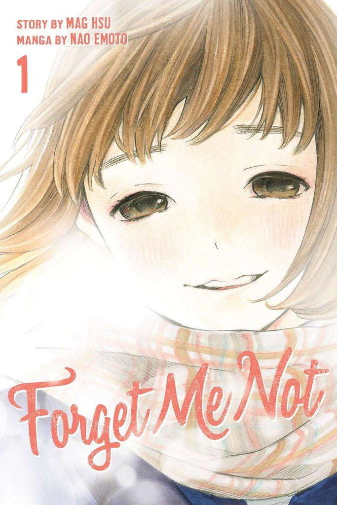 Links to Forget Me Not 1