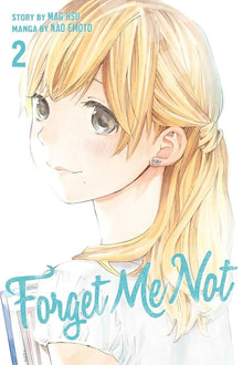 Links to Forget Me Not 2