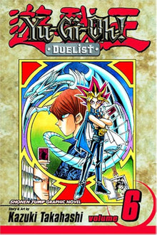 Links to Yu-Gi-Oh! Zexal, Vol. 6 (6)