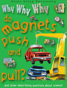 Links to Do Magnets Push and Pull?