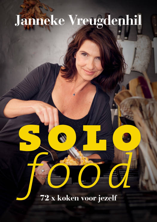 Links to Solo Food