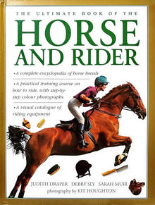 Links to The Ultimate Book Of Horse And Rider