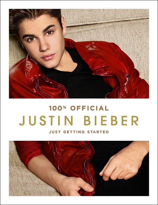Links to Justin Bieber: Just Getting Started