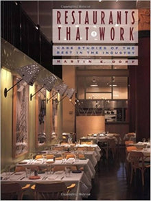 Links to Restaurants that Work: Case Studies of the Best in the Industry