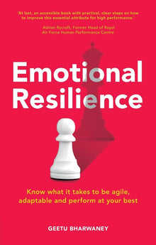 Links to Emotional Resilience: Know What it Takes to be Agile, Adaptable & Perform at Your Best