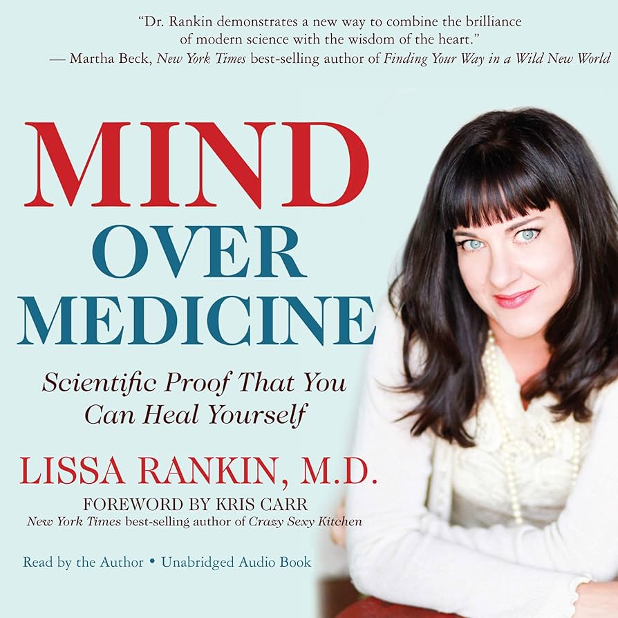Links to Mind Over Medicine: Scientific Proof That You Can Heal Yourself