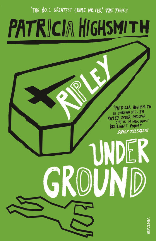 Links to Ripley Under Ground