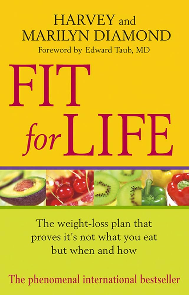 Links to Fit for Life