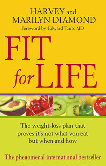 Links to Fit for Life