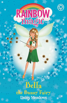 Links to Bella the Bunny Fairy [Paperback] [Jan 01, 2006] Daisy Meadows (Rainbow Magic)
