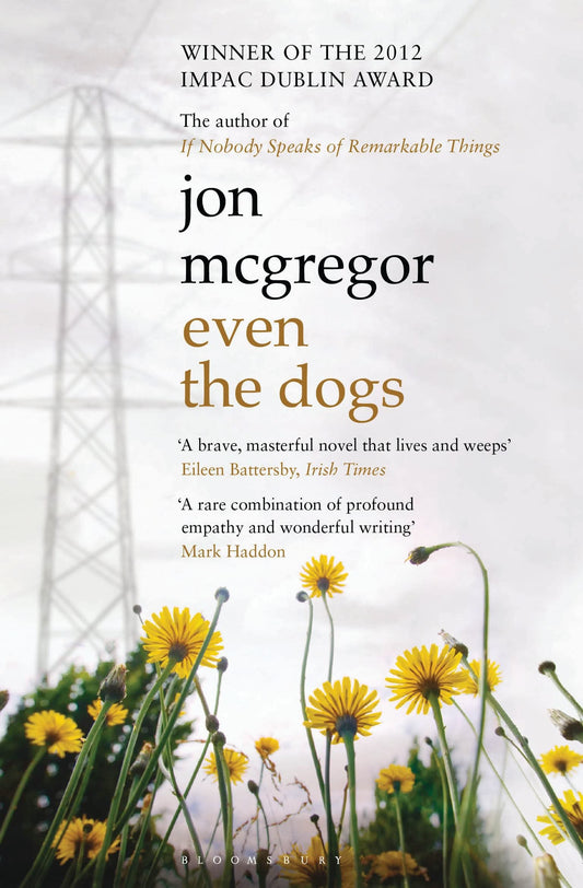 Links to Even the Dogs