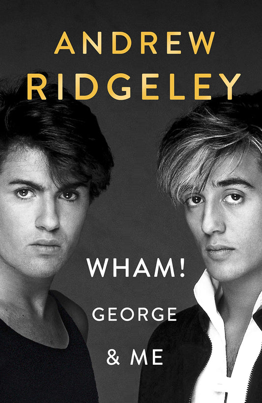 Links to WHAM! GEORGE & ME