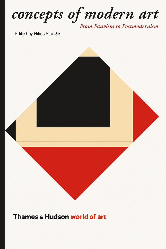 Links to Concepts of Modern Art: From Fauvism to Postmodernism (World of Art)