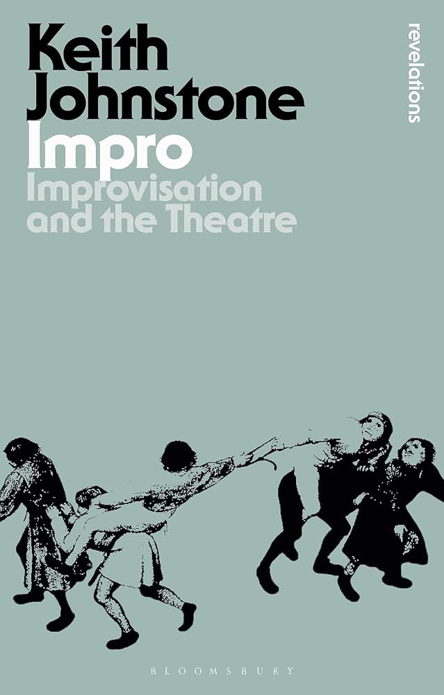 Links to Impro