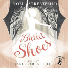 Links to Ballet Shoes (A Puffin Book)
