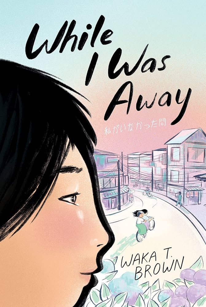 Links to While I Was Away