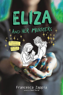 Links to Eliza and Her Monsters