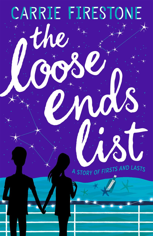 Links to Loose Ends List