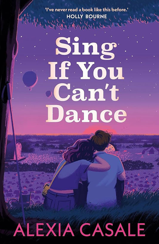 Links to Sing If You Can't Dance