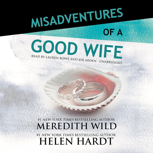 Links to Misadventures of a Good Wife (Misadventures Book 6, 6)