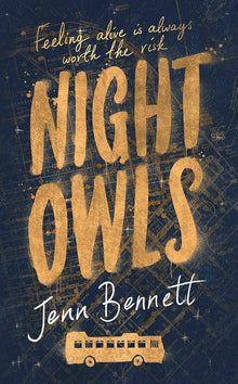 Links to Night Owls