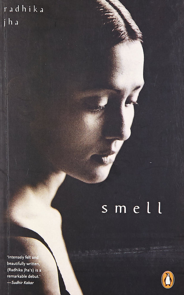 Links to Smell