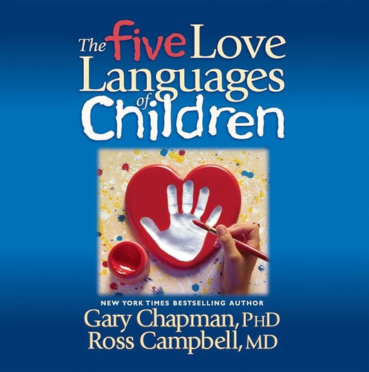 Links to The Five Love Languages of Children