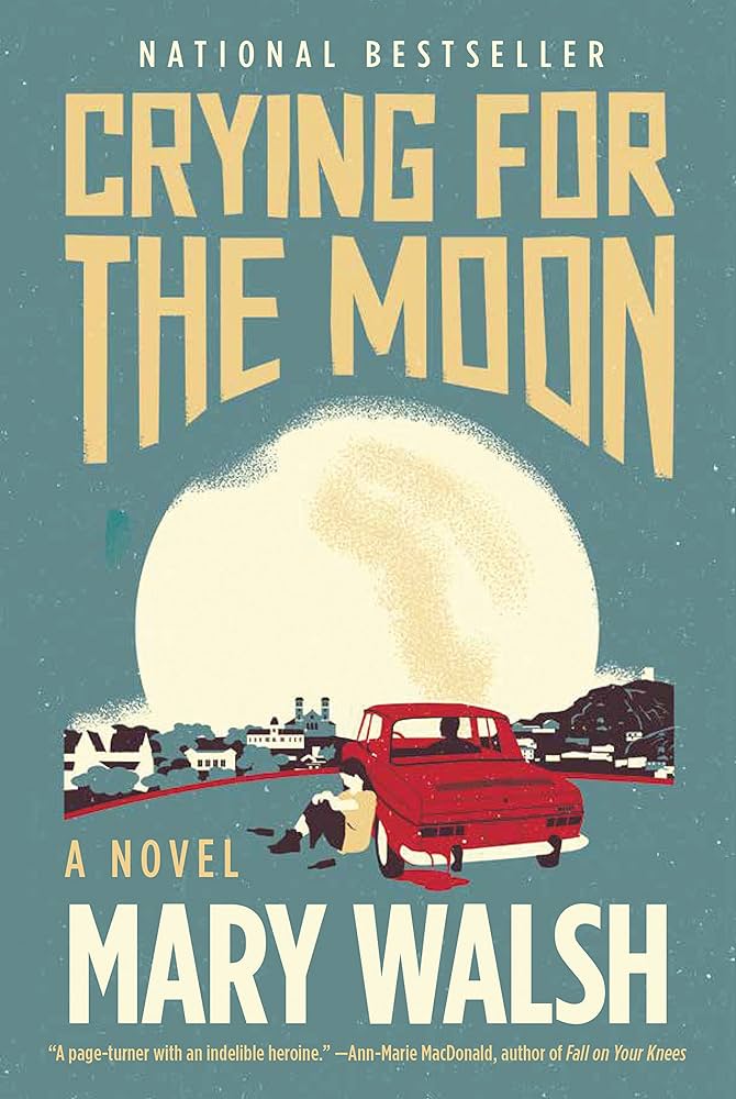 Links to Crying for the Moon A Novel