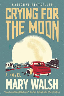 Links to Crying for the Moon A Novel