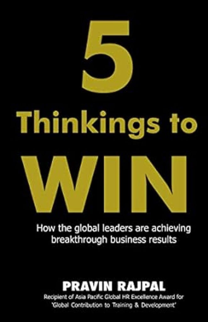 Links to Five Thinkings to Win