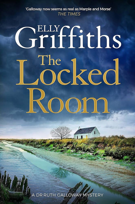 Links to The Locked Room