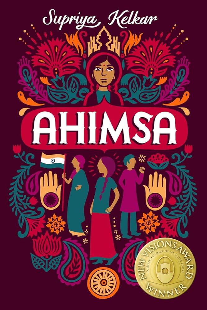 Links to Ahimsa