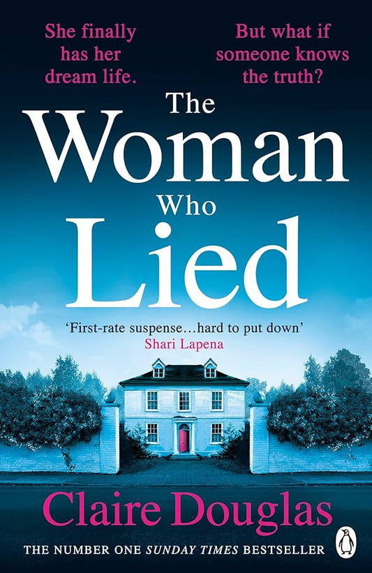 Links to The Woman Who Lied