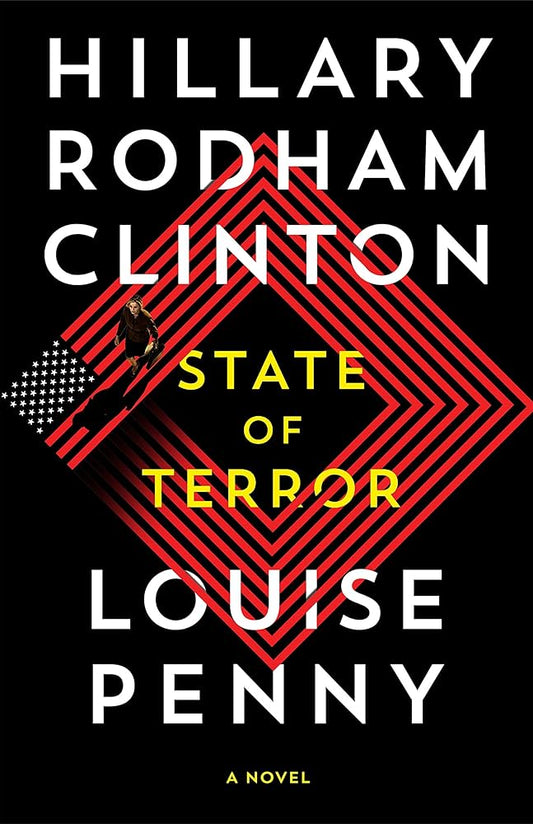 Links to State of Terror