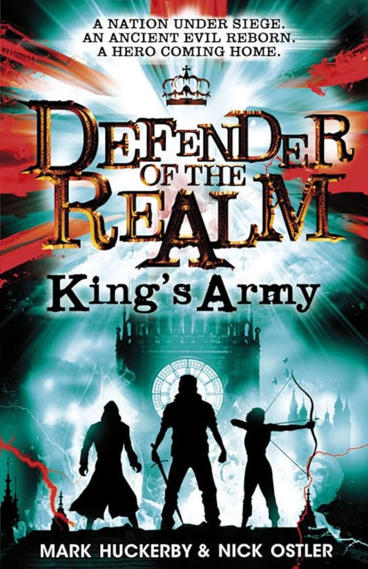 Links to Defender of the Realm: King's Army