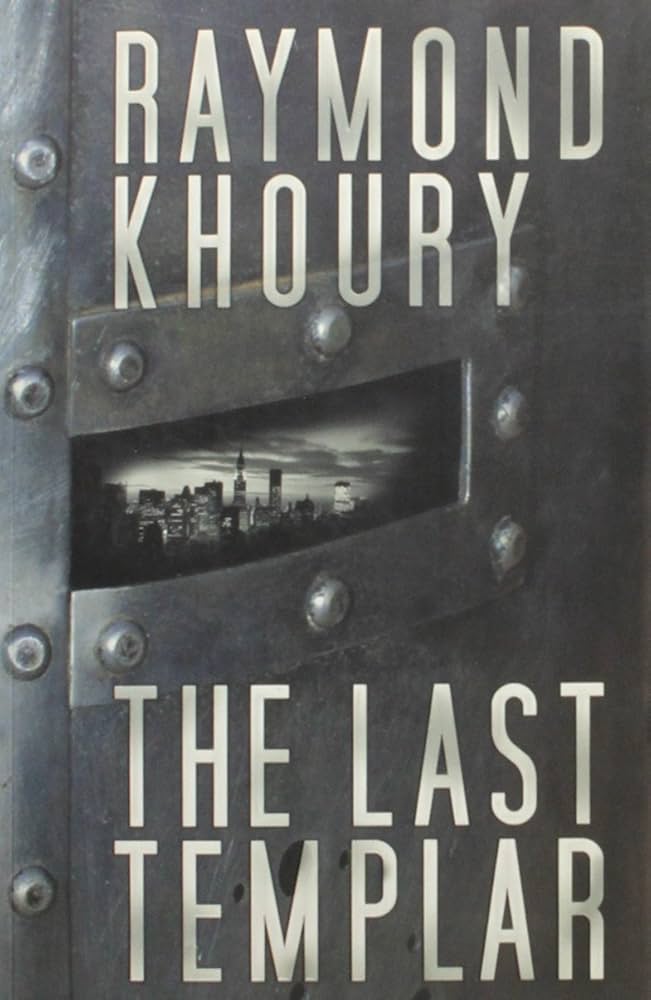 Links to Last Templar, The **TRUE FIRST**