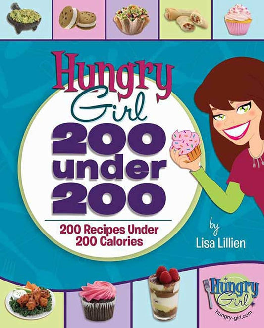 Links to Hungry Girl 200 Under 200