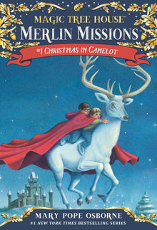 Links to Christmas in Camelot