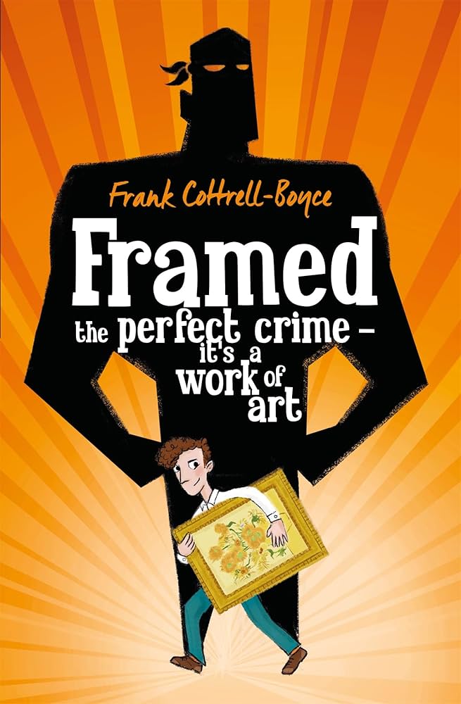 Links to Framed