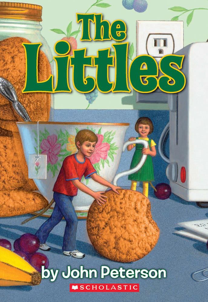 Links to The Littles