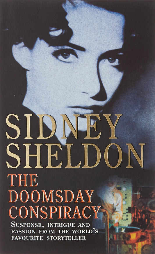 Links to The Doomsday Conspiracy